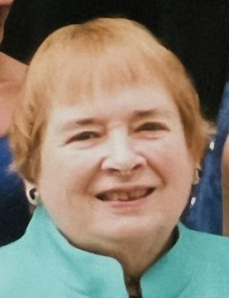 Constance Wood