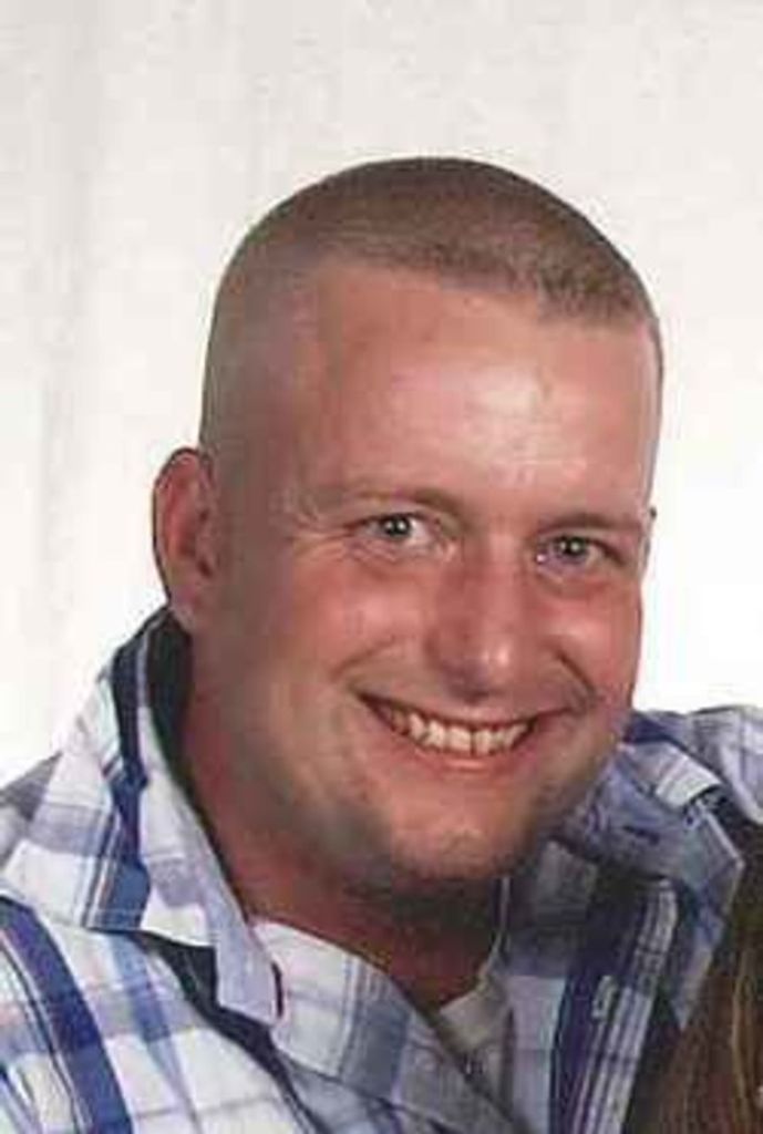 Jarrod Allen Hazzard