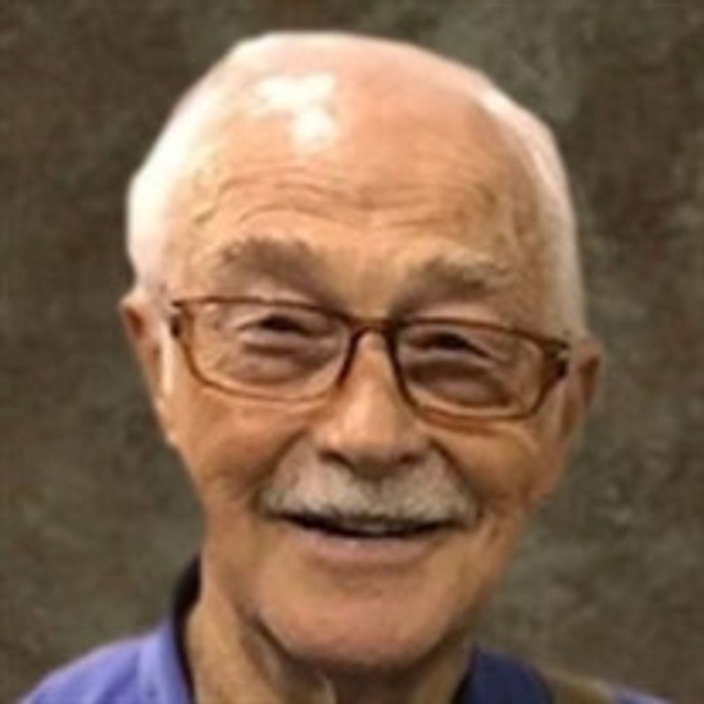 Andy Hailey Profile Photo