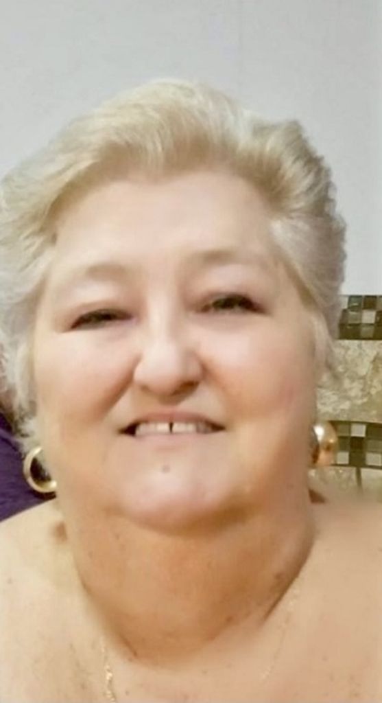 Cynthia Marie Carpenter Rodriguez