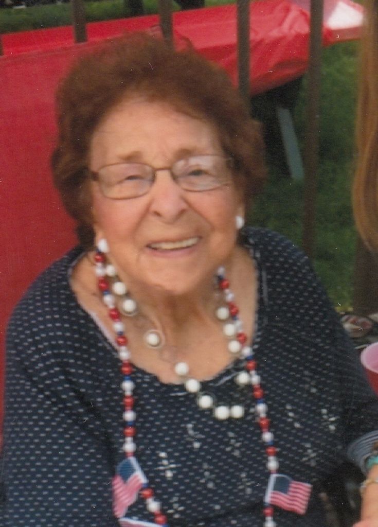 Angeline Errichiello