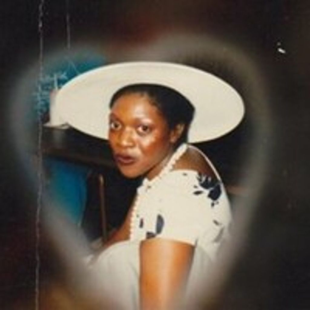 Fannie Marie Hargrove