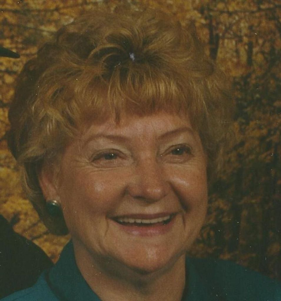 Peggy Sue Mullins
