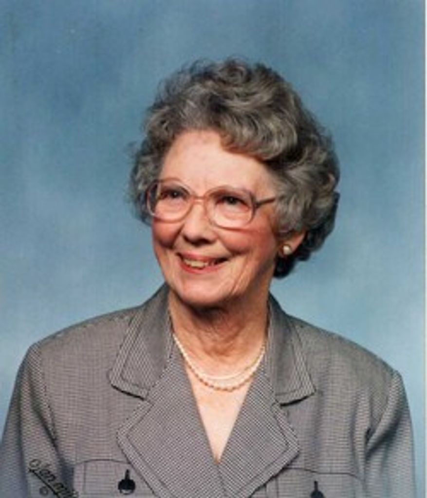 Jean Volkman