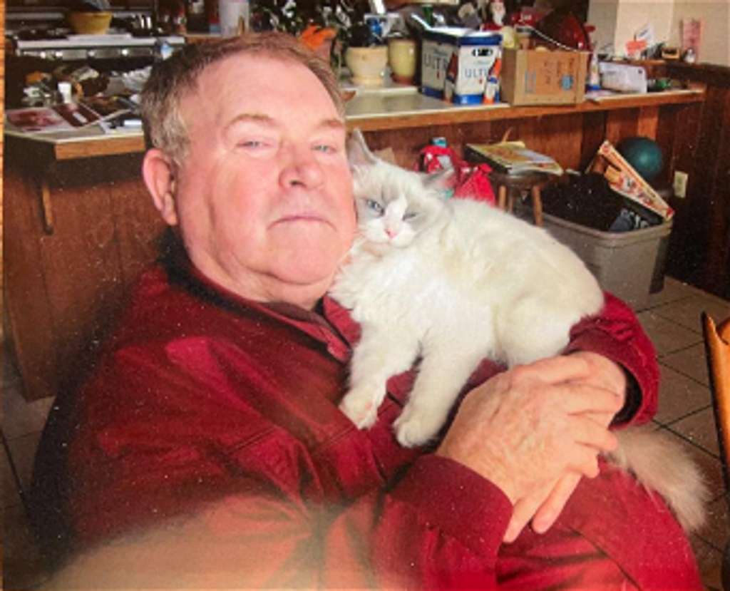 Norman Keith "Butch" Mcmahon Profile Photo
