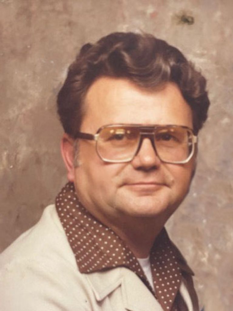 Robert 'Sonny' O'Daniel