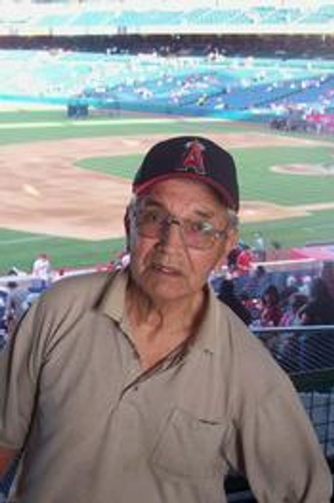 Jose Molina Contreras