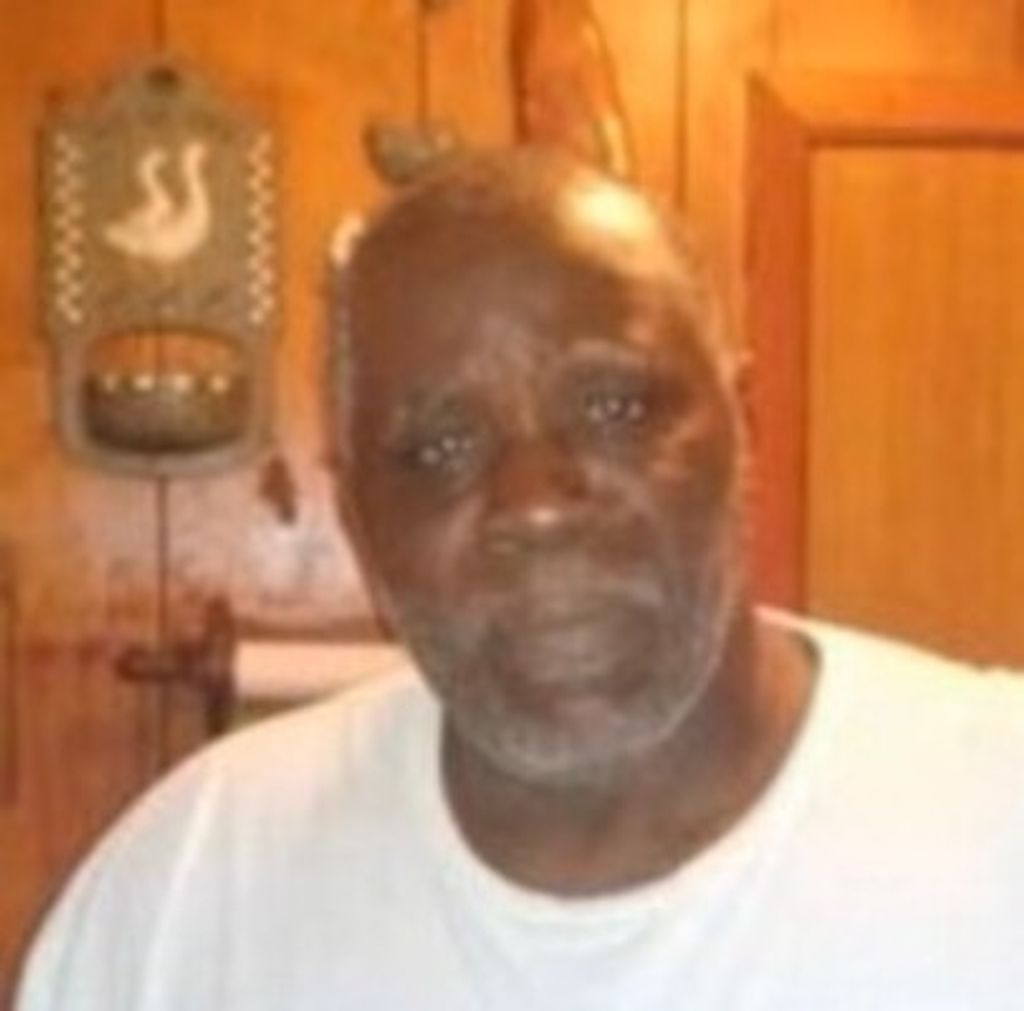 Leo "Buddy Boy" Files, Jr. Profile Photo