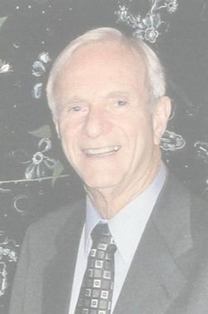 Arnold Wilson Johnston