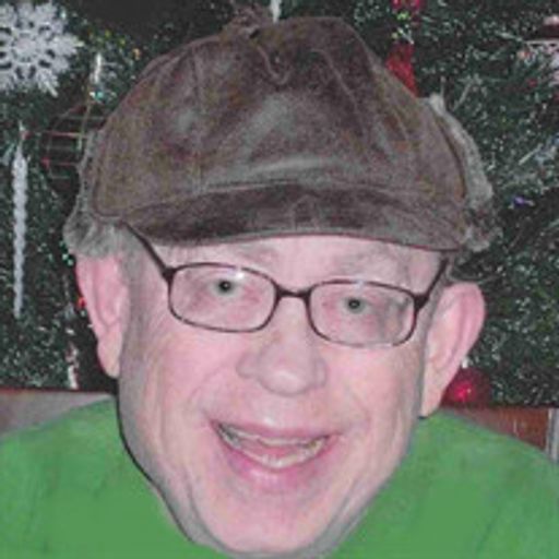 Donald Bengtson Profile Photo