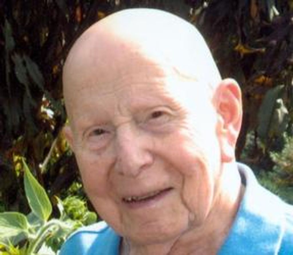 George S. Gaspar