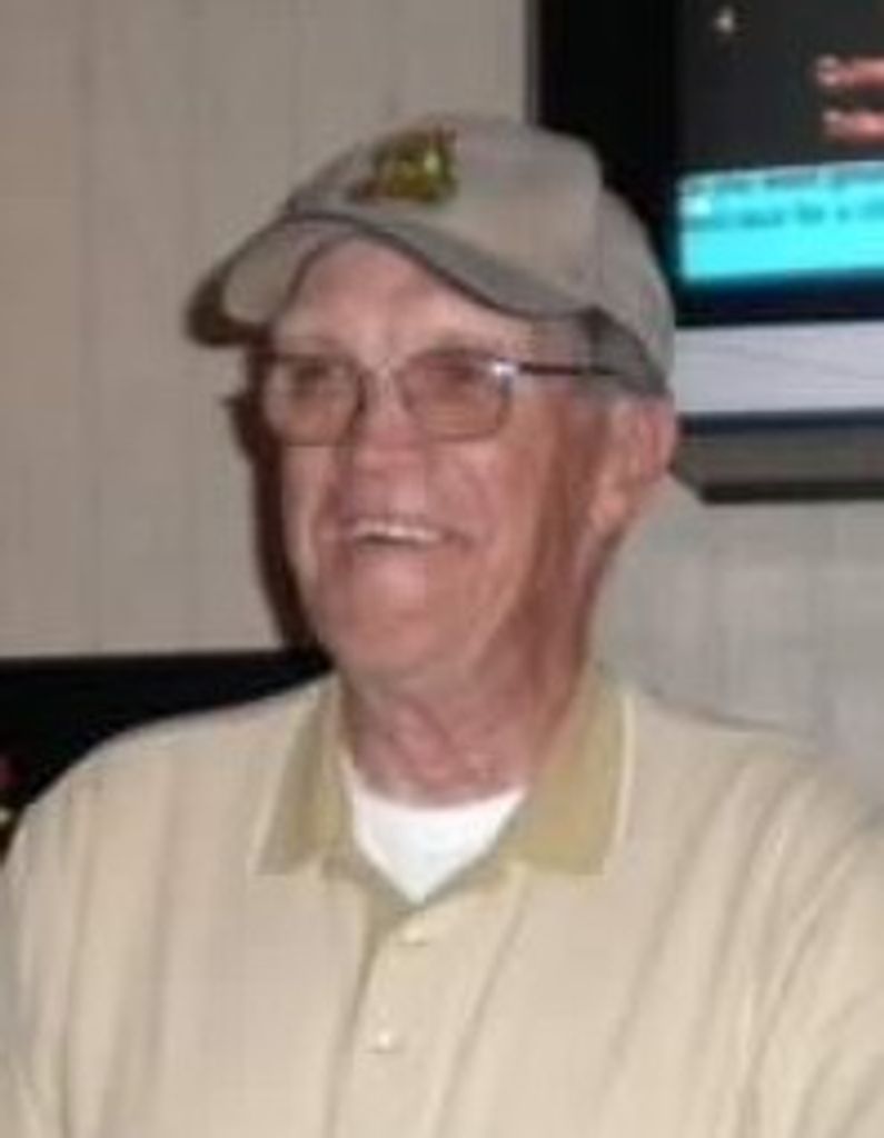 James J. Mchugh, Sr. Profile Photo