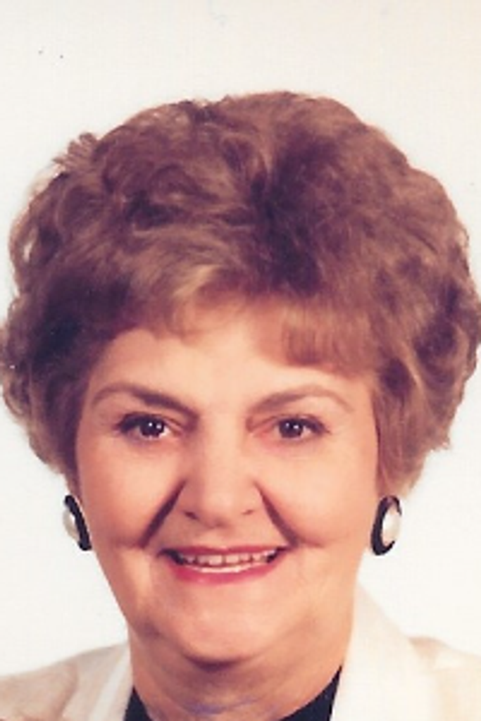 Pauline Agazarian