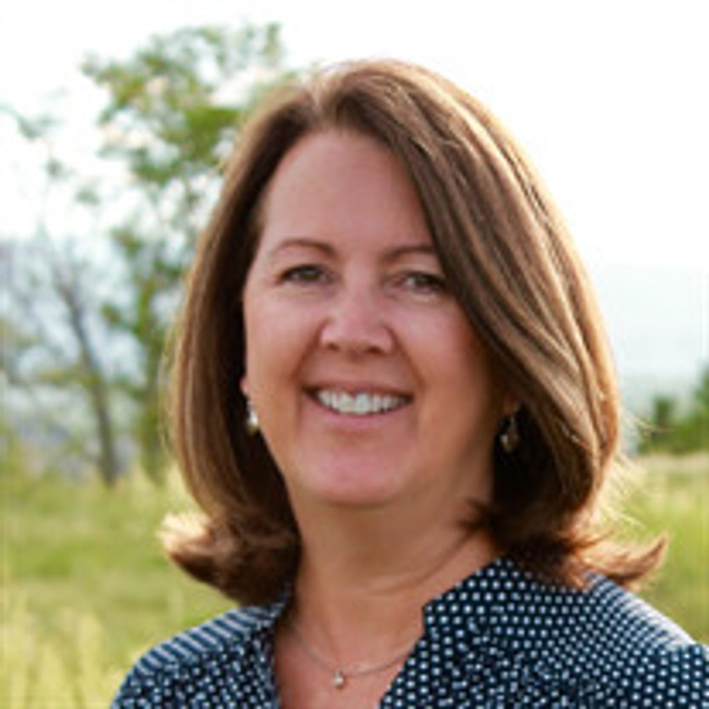 Jill M. Walters