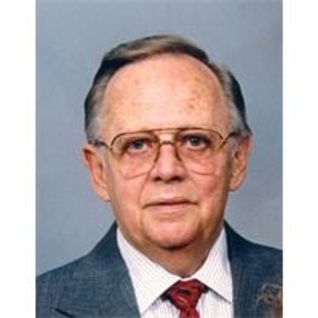 Charles Worth Stimson