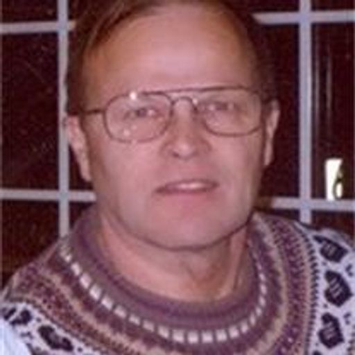 Jerry Louis Biedermann Profile Photo