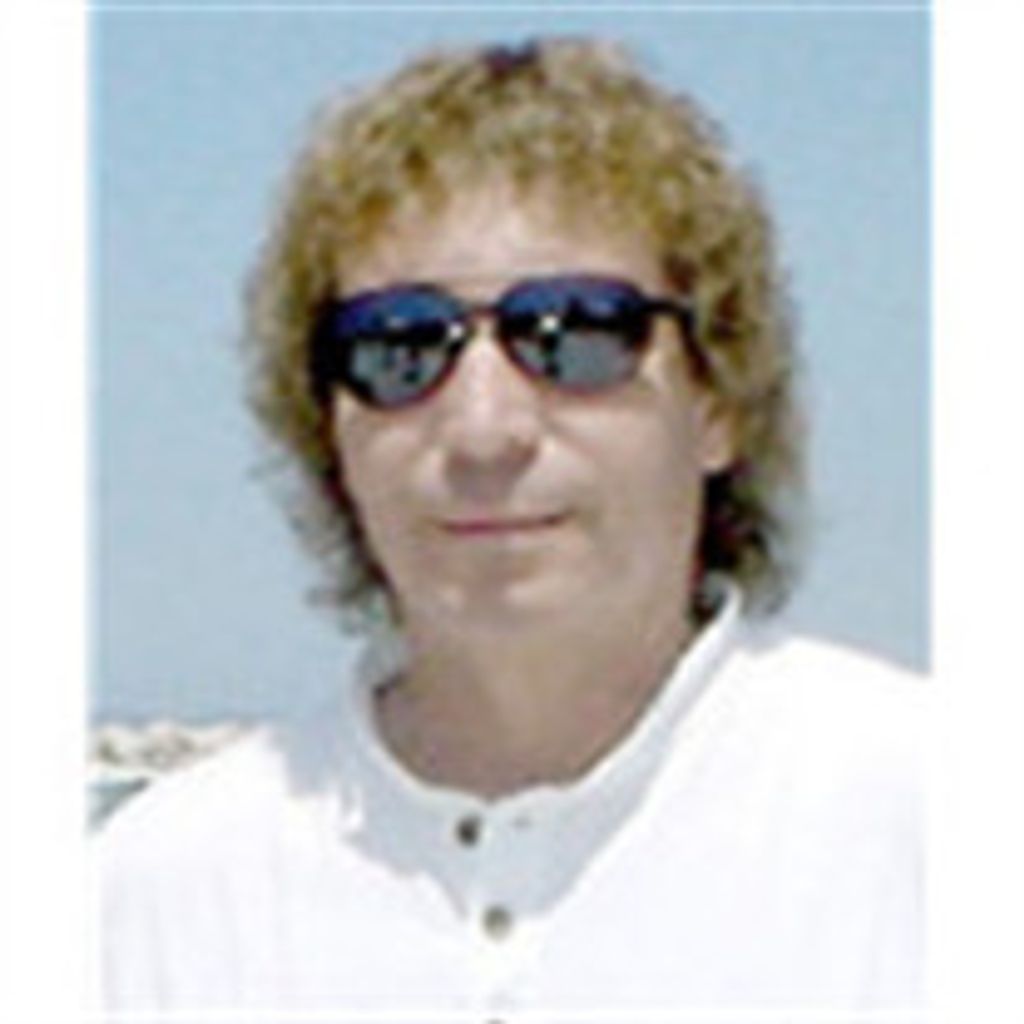 Alan Francis Michael Oldinski