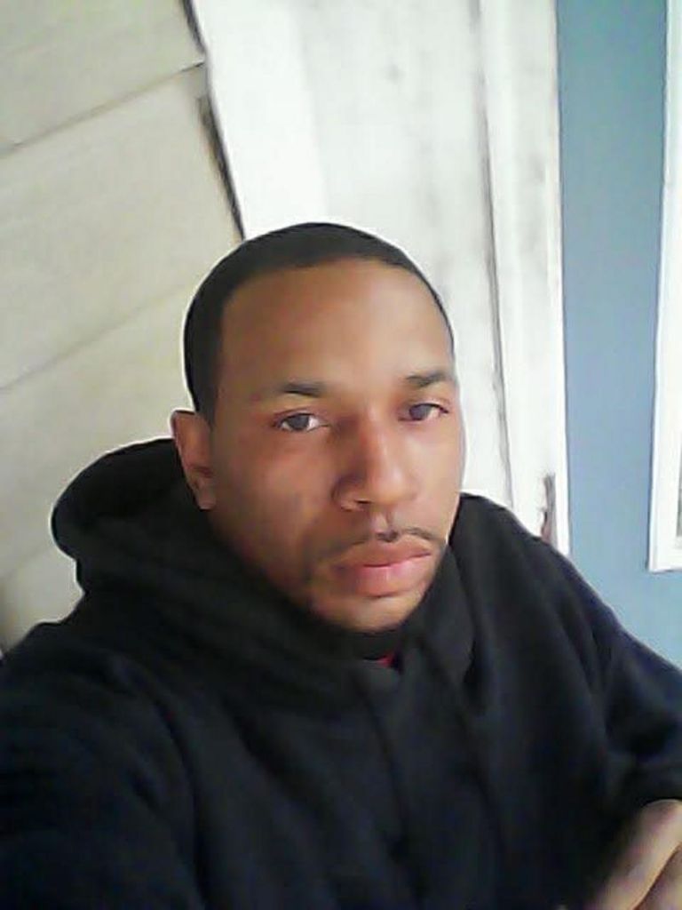 Ricky Walley Profile Photo