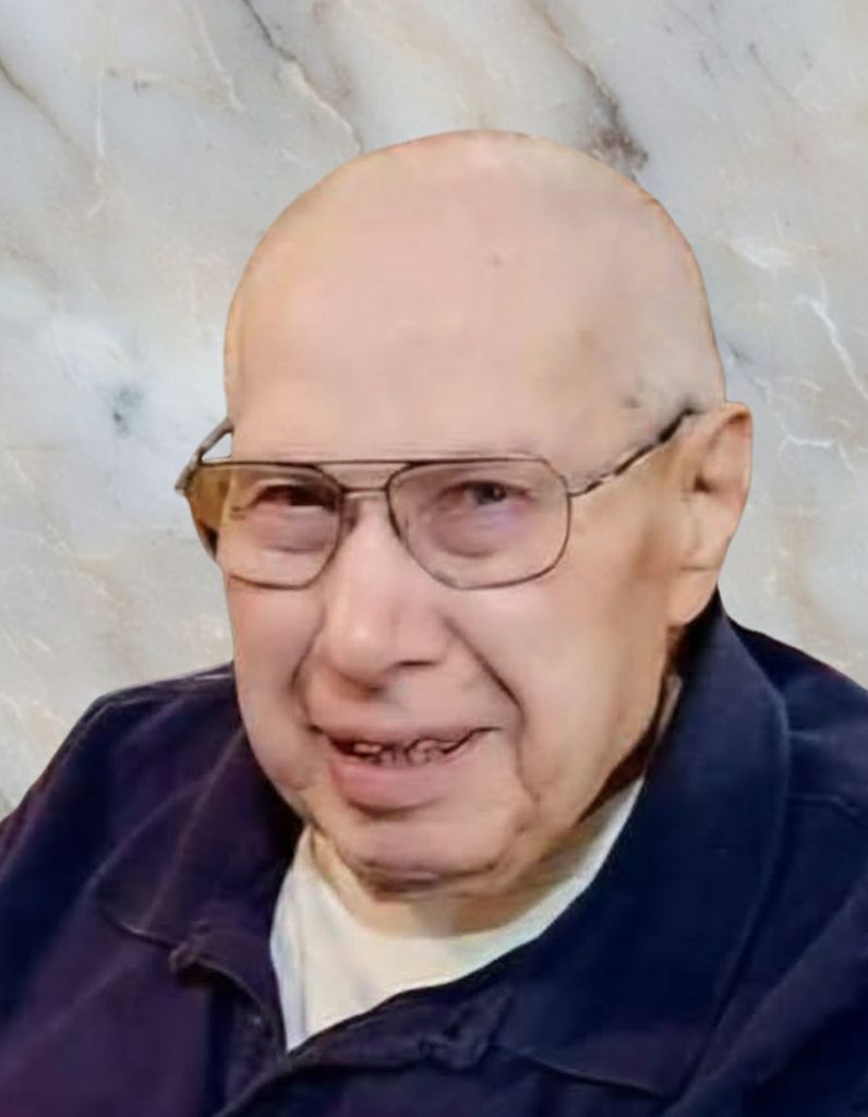 Loren Dale Hansen Profile Photo