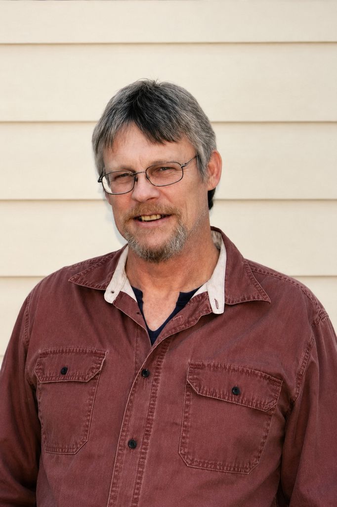 Billy Donell Loper Profile Photo