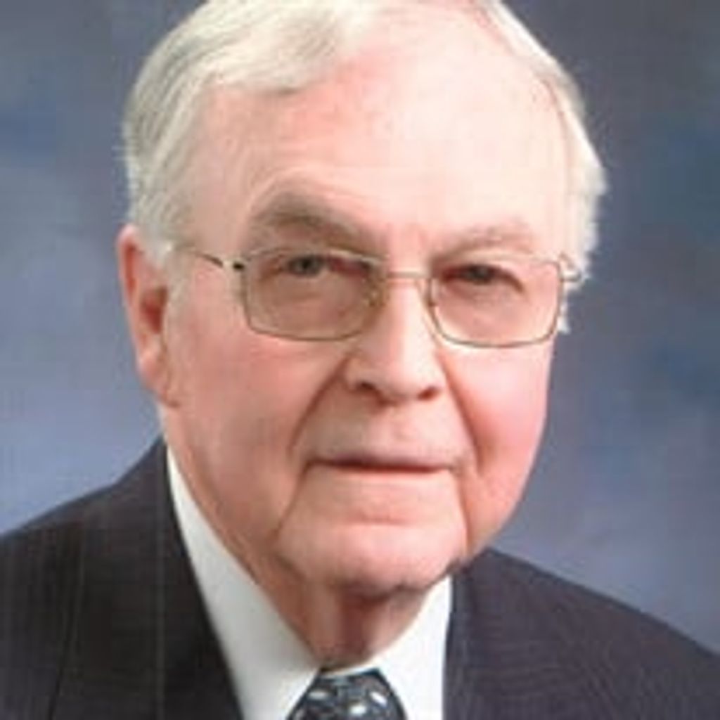 John D. McCarthy