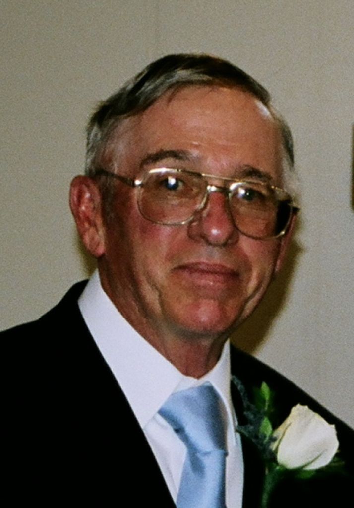 Cy Curtis Corlett Profile Photo