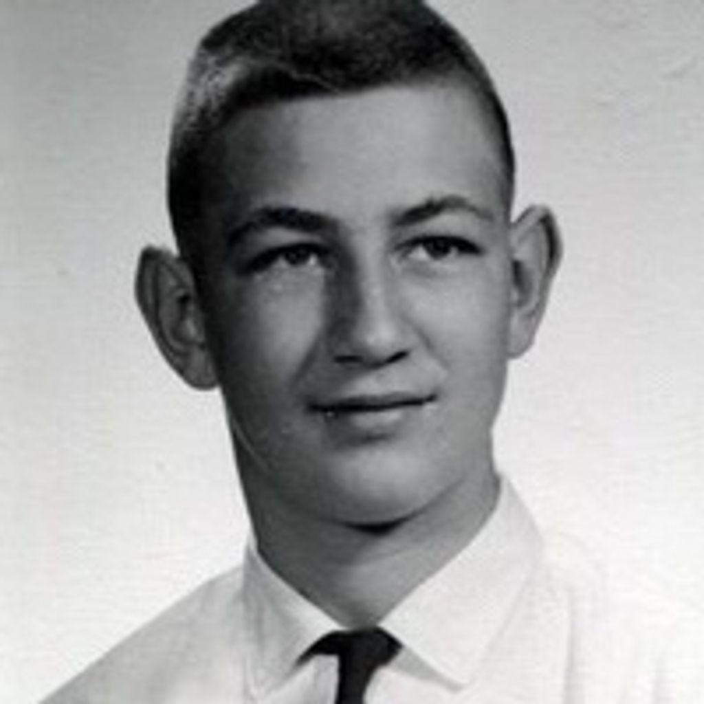 Robert Allen Nelson