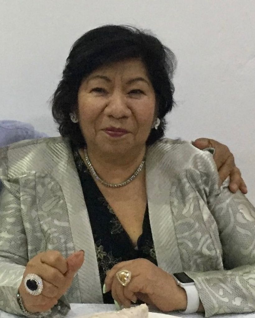 Aida del Carmen Cadena Cabrera