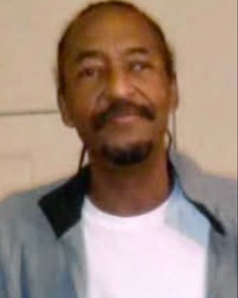 Derrick Augustus Glass