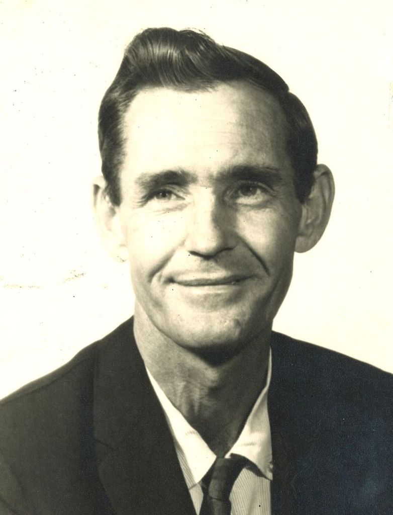 Grady Anderson Parker