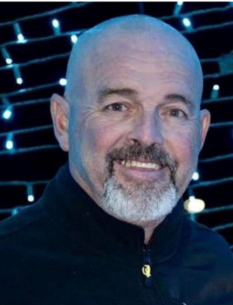 Louis Vernon Vicknair Profile Photo