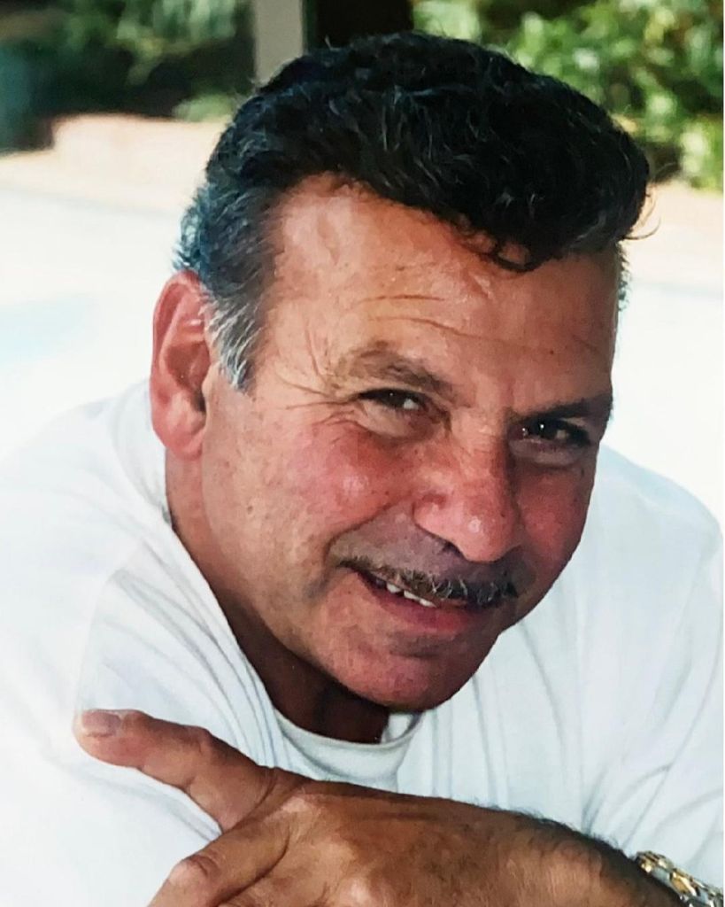 Charles Fracapane