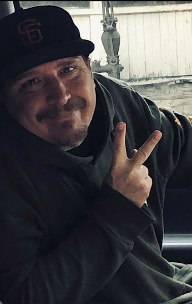 Scotty Duane Simons