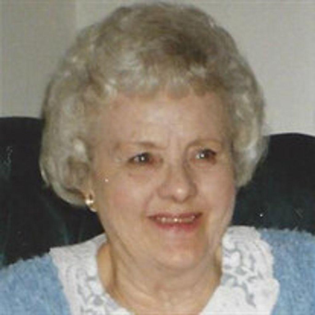Anna Wagner