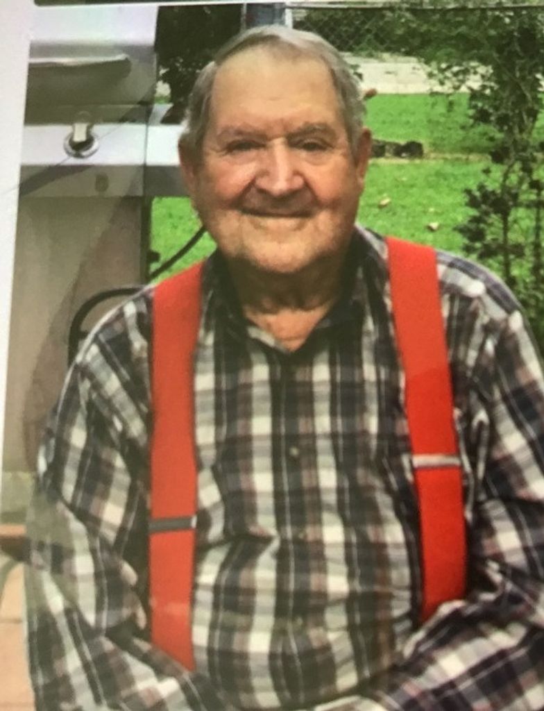 Howard Edwin Williams Profile Photo