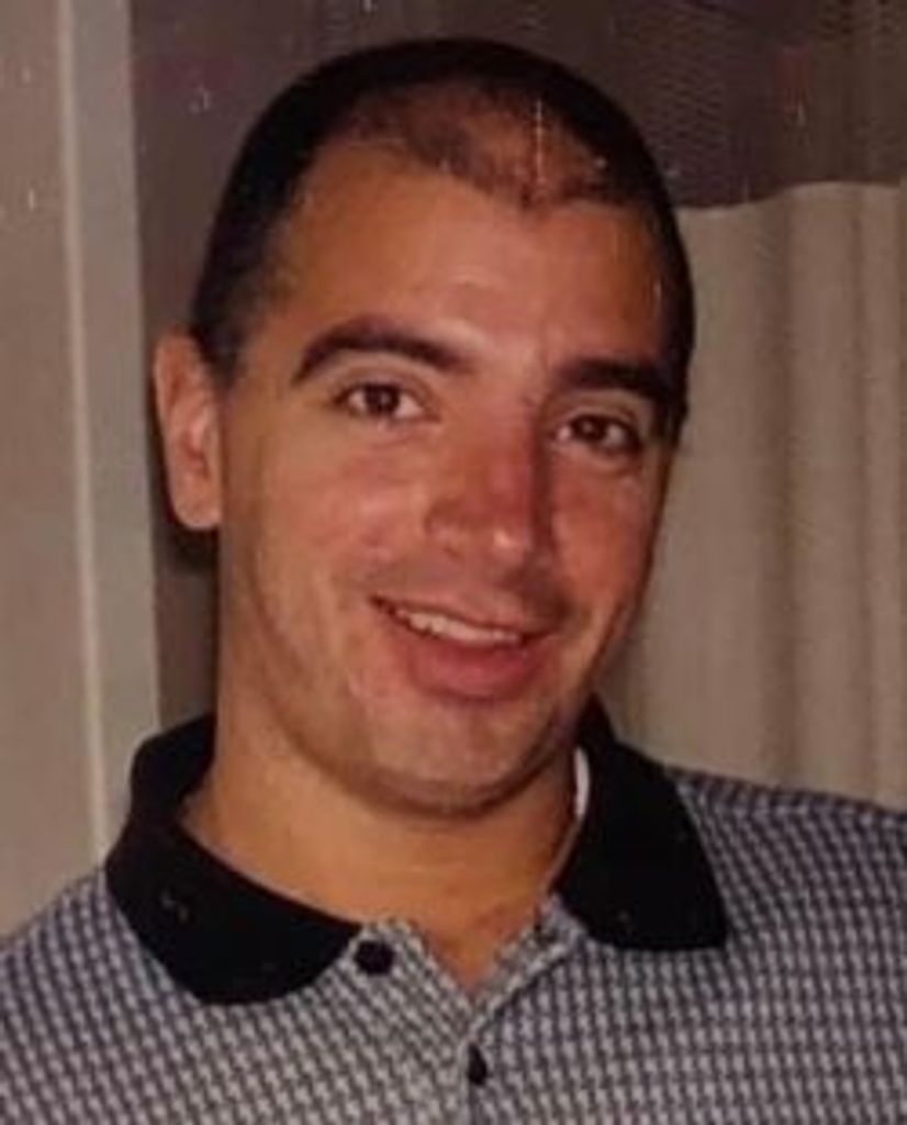 Paul Santangelo