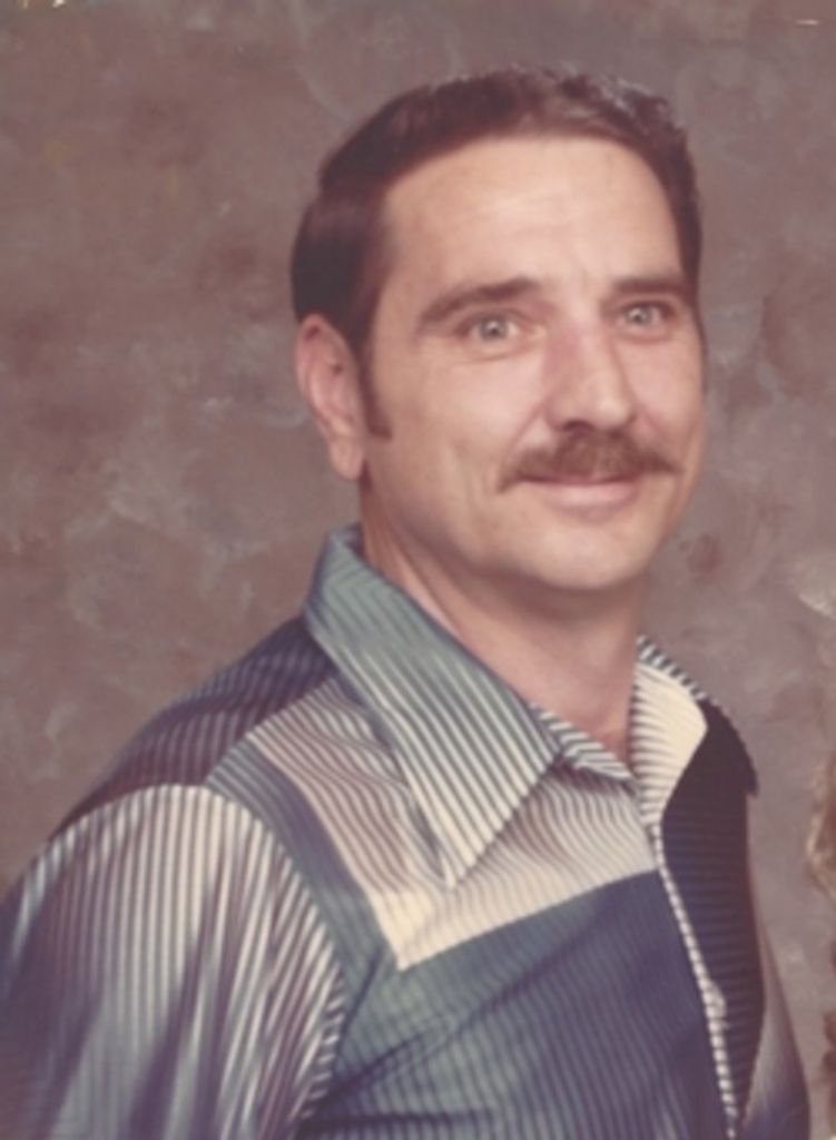 Homer Wayne Easley