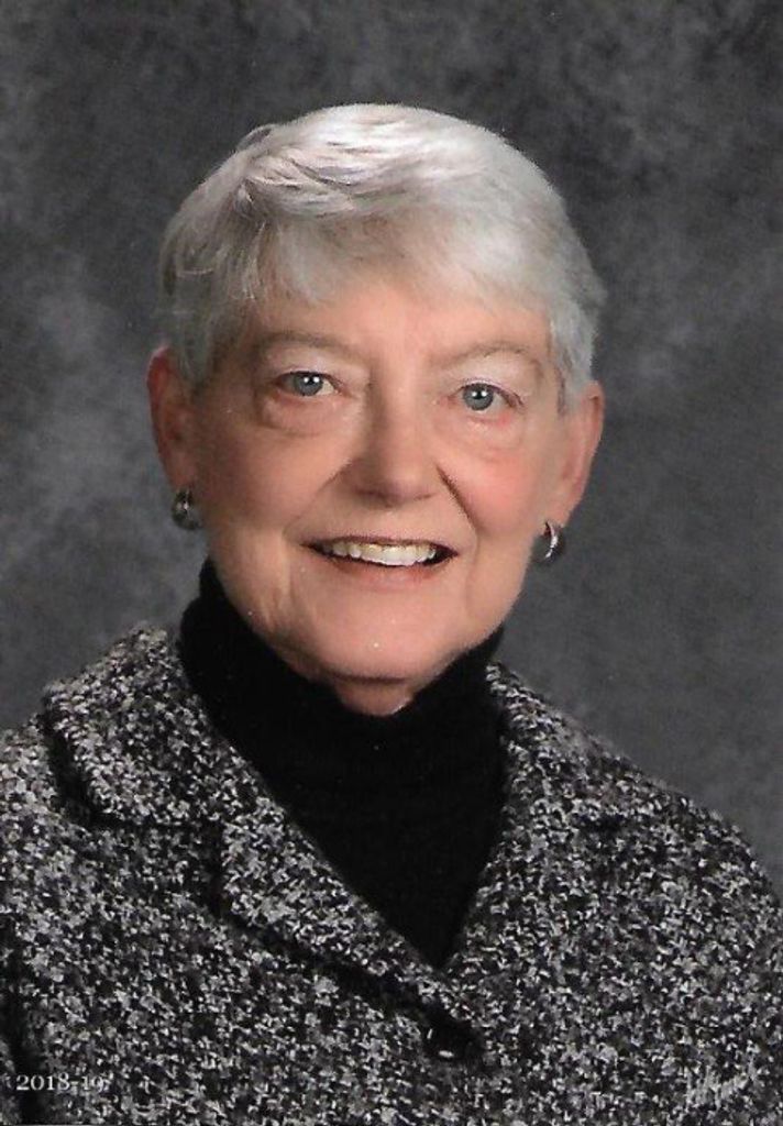 Nancy Struck Profile Photo