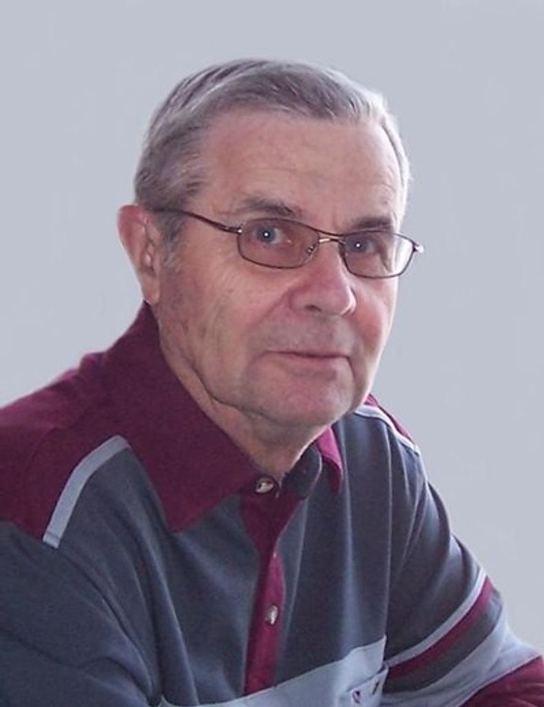 Jehu Curtis Royer Profile Photo
