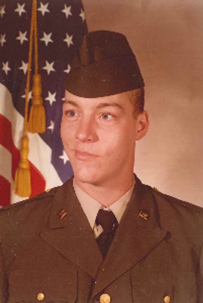 James E. Harrison