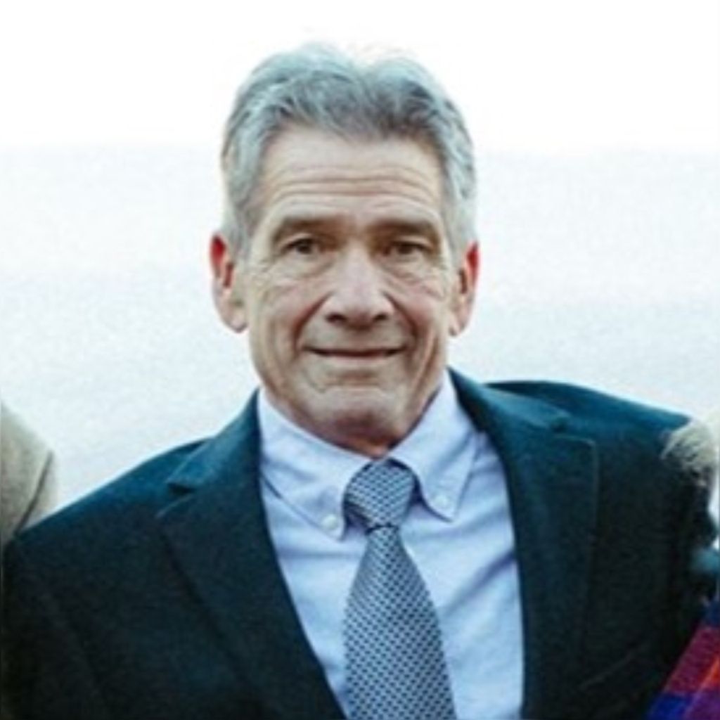 Mr. Daryl Kevin Rockwell