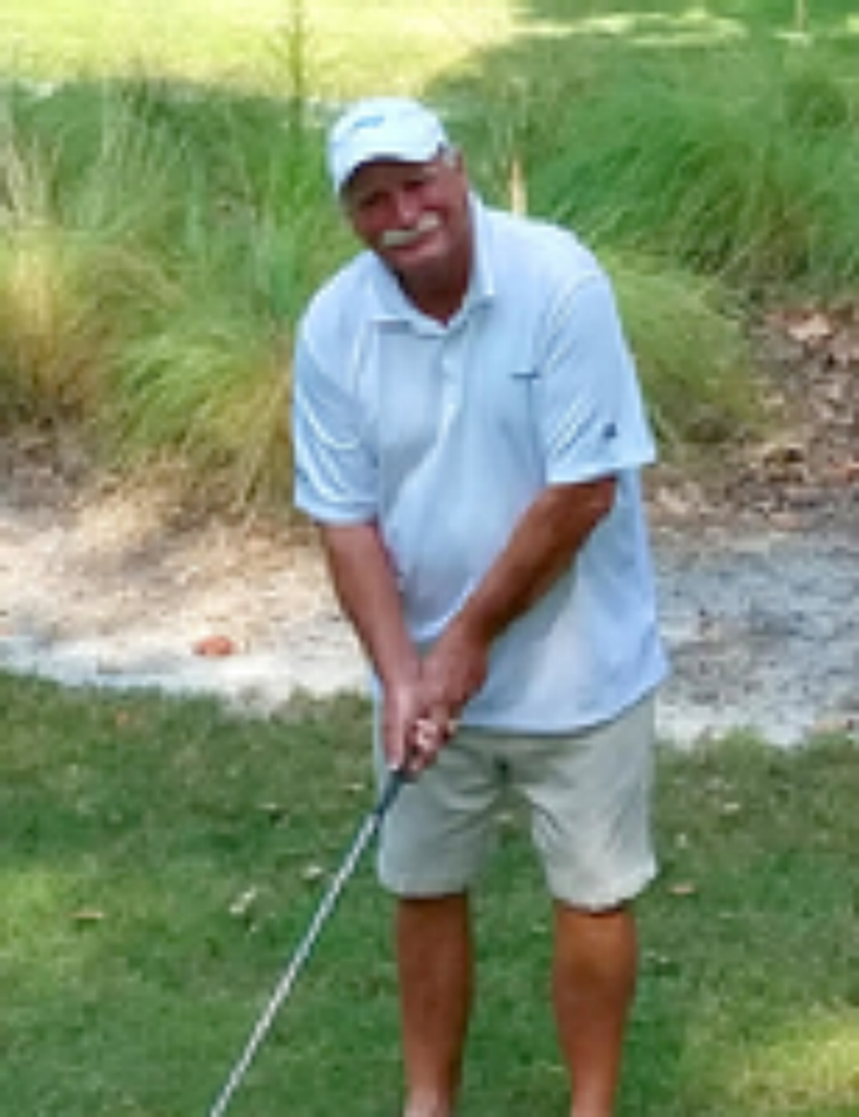 Gordon Carl Davis