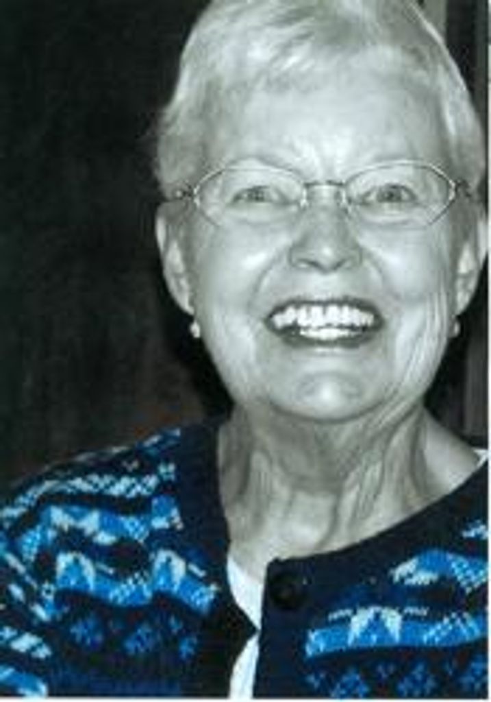 Joyce G Stevens