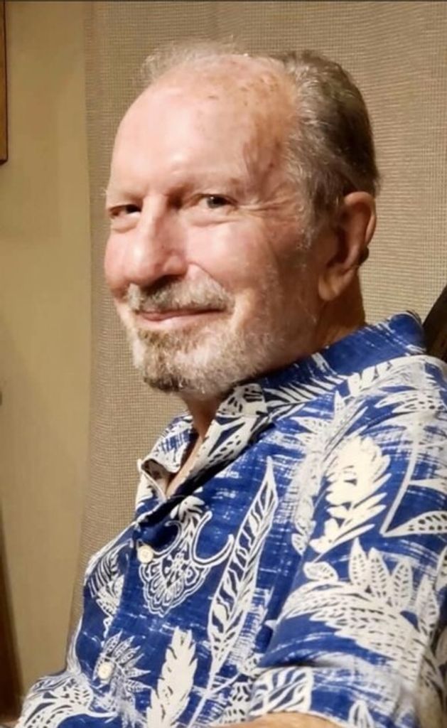 Mr. Walter Arden Weeks Profile Photo