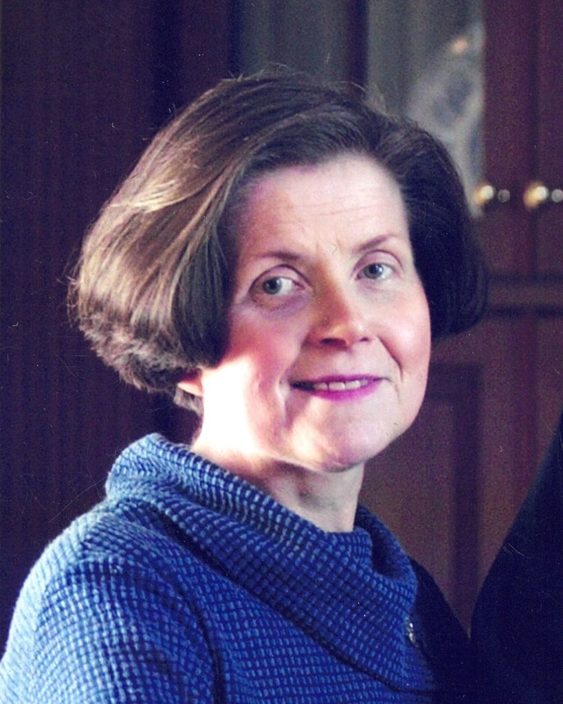 Margaret "Peggy" Allen