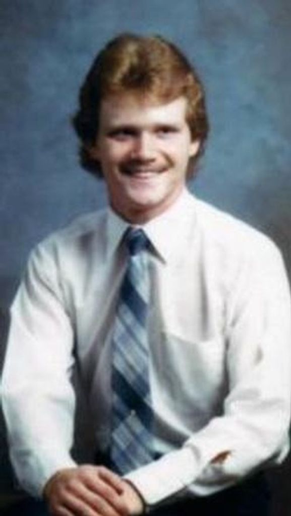 David Edward Bowman Profile Photo