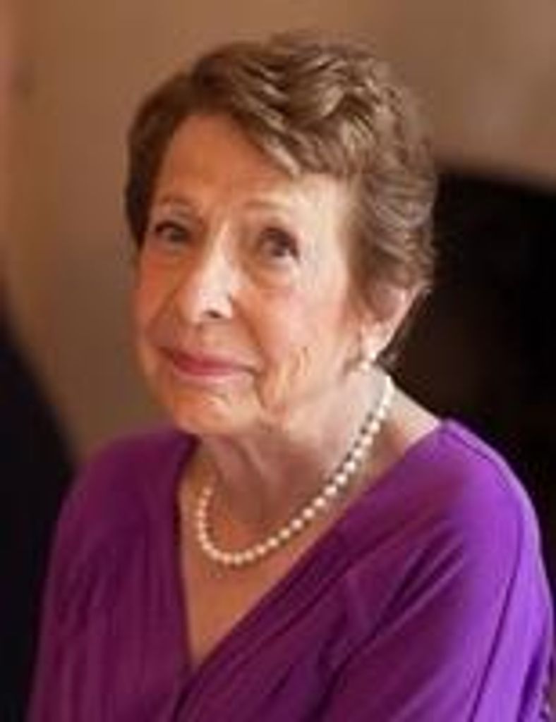 Ruth Ilene Linebaugh Profile Photo