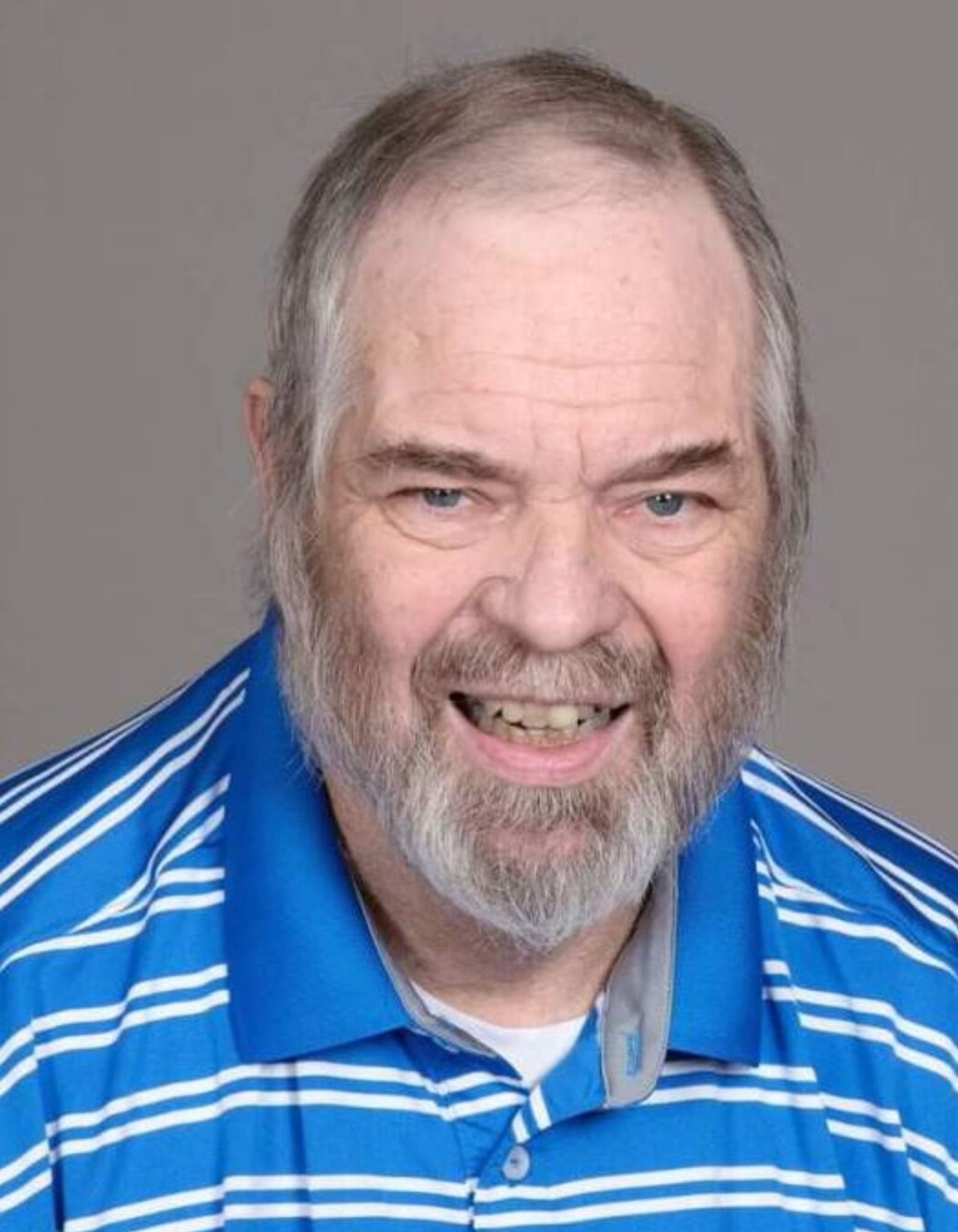 Alan "Hoss" Bell photo gallery image 1 of 38