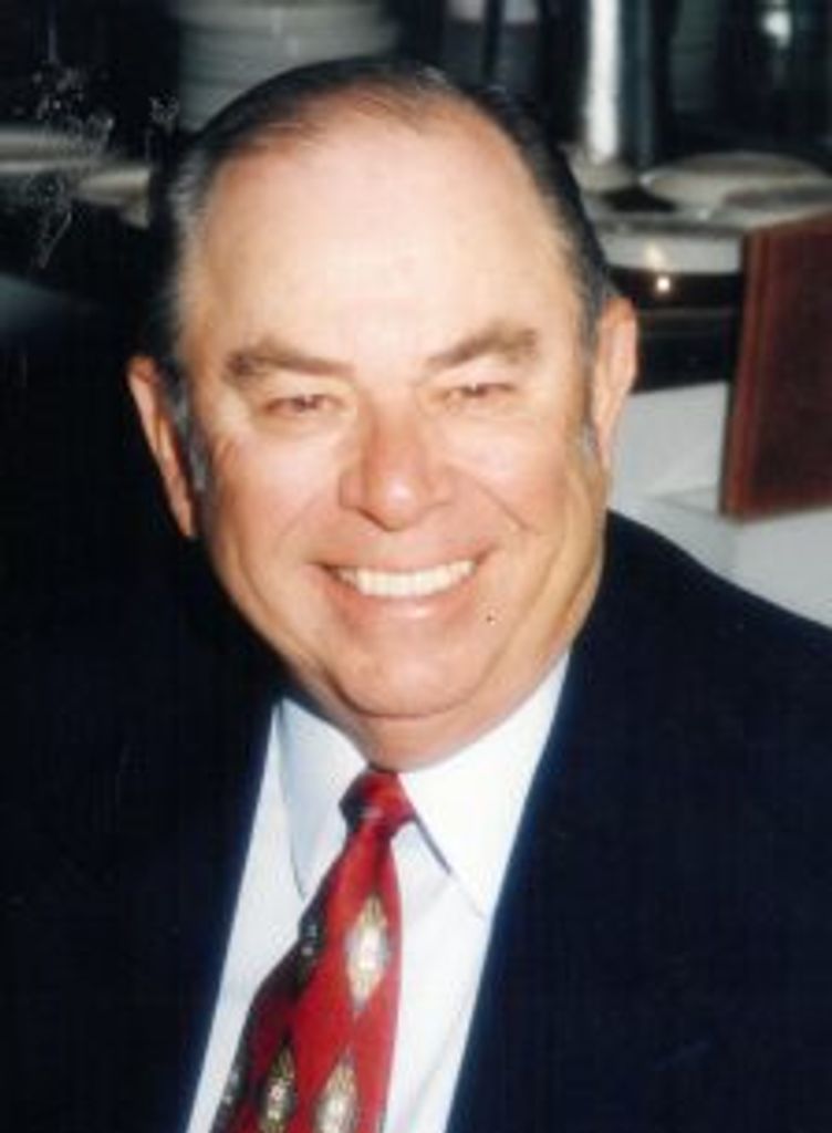 James V. Hyler