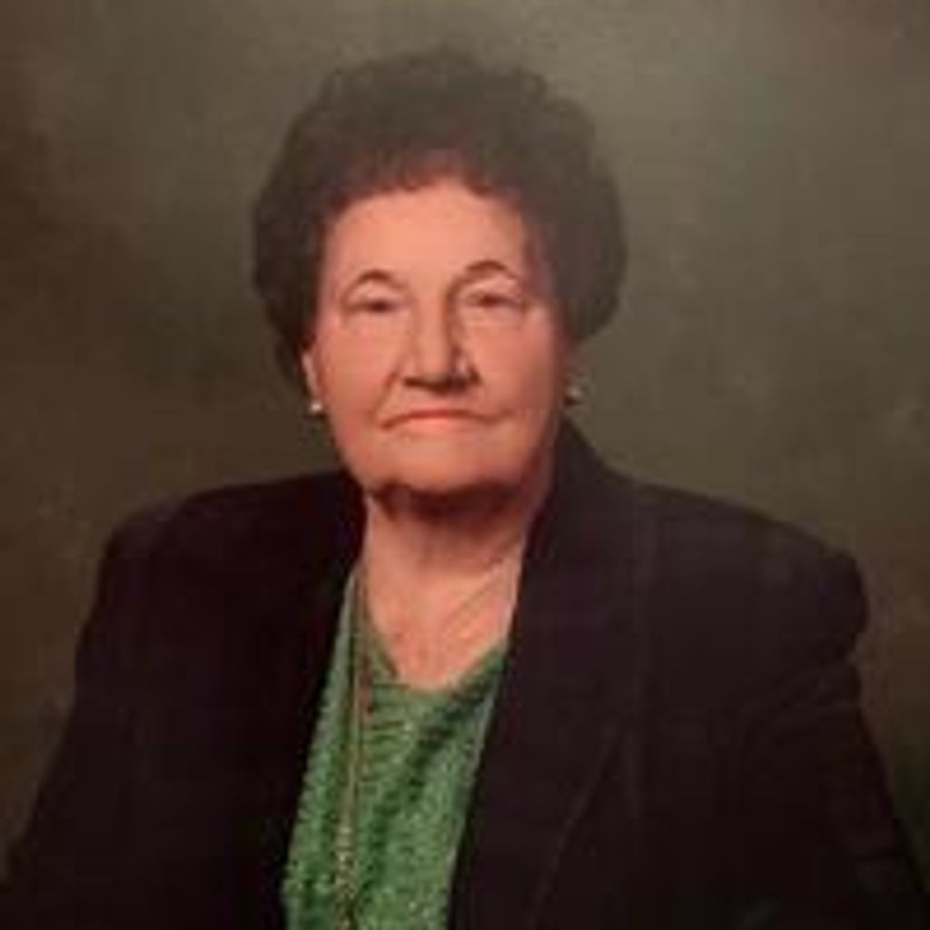 Annie Parker Jones Profile Photo